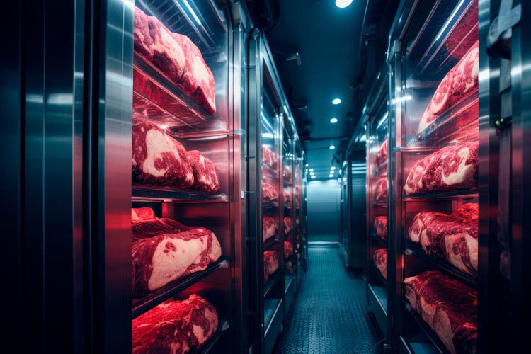 Choisir la bonne remorque frigo